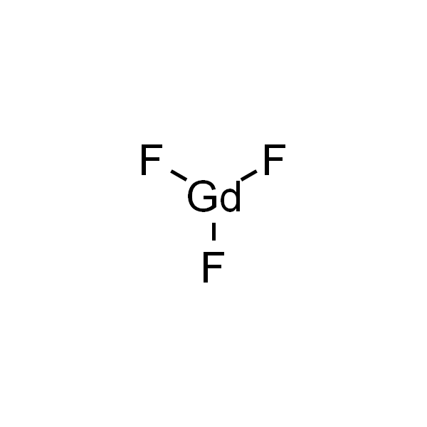 氟化钆(III),无水