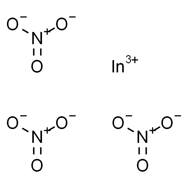硝酸铟水合物