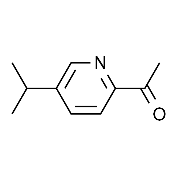 1-(5-异丙基吡啶-2-基)乙酮