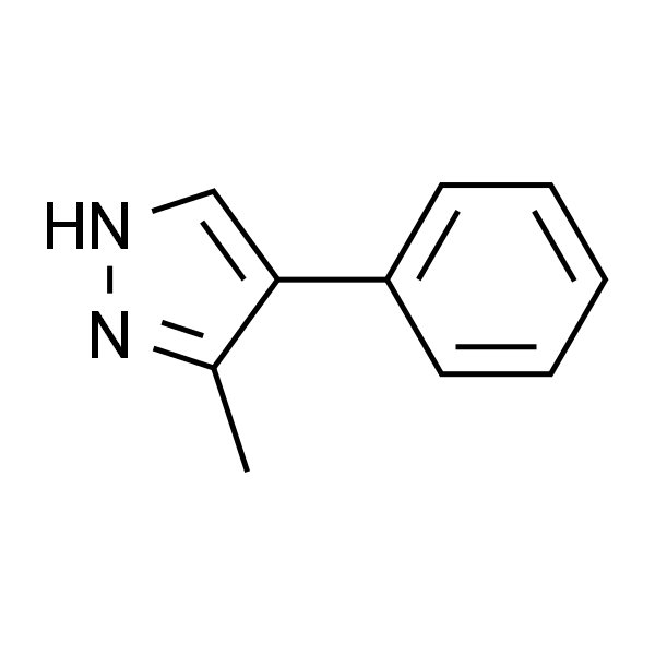 3-甲基-4-苯基吡唑
