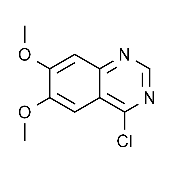 4-氯-6,7-二甲氧基喹唑啉