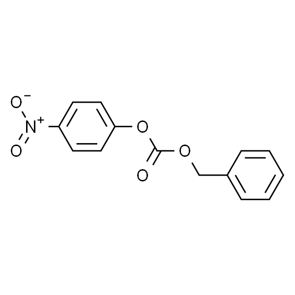 4-硝基苯基碳酸苄酯