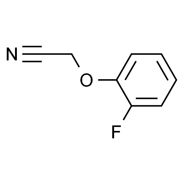 2-氟苯氧乙腈