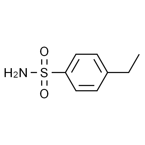 4-乙基苯磺酰胺