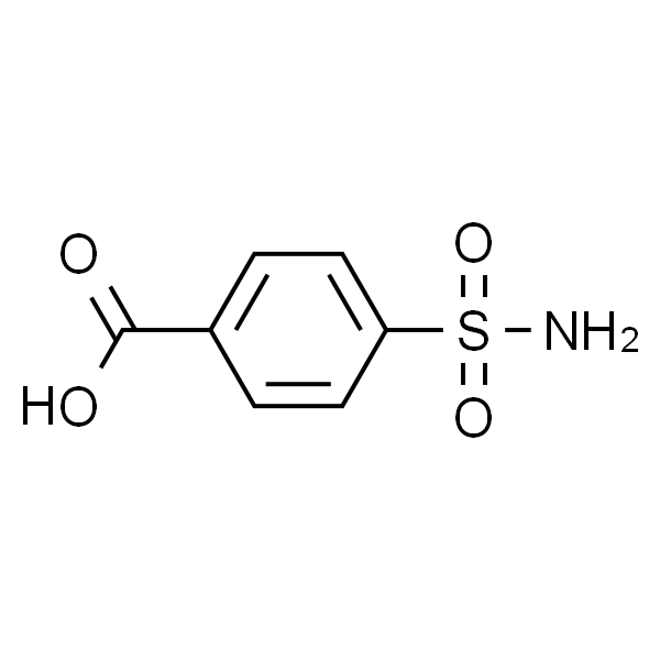 对羧基苯磺酰胺