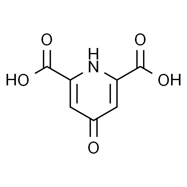 4-氧代-1,4-二氢-2,6-吡啶二甲酸