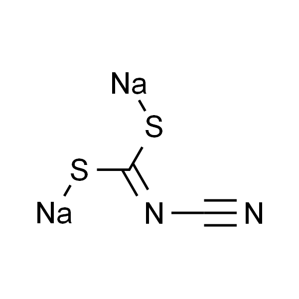 DISODIUM CYANODITHIOIMIDOCARBAMATE