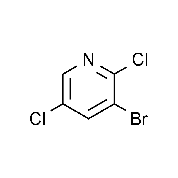 3-溴-2,5-二氯吡啶