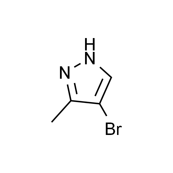 4-溴-3-甲基吡唑