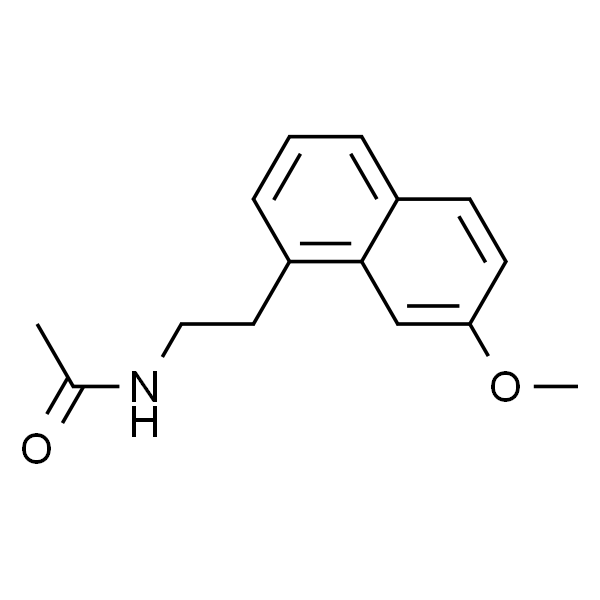 阿戈美拉汀