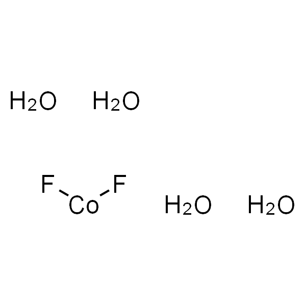 四水氟化亚钴