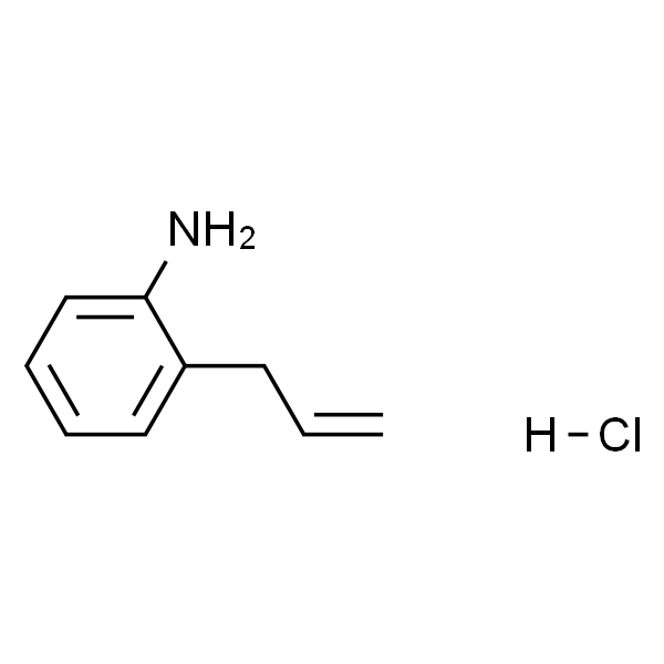 2-烯丙基苯胺盐酸盐