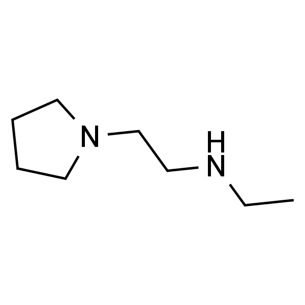 N-乙基-2-(1-吡咯烷基)乙胺