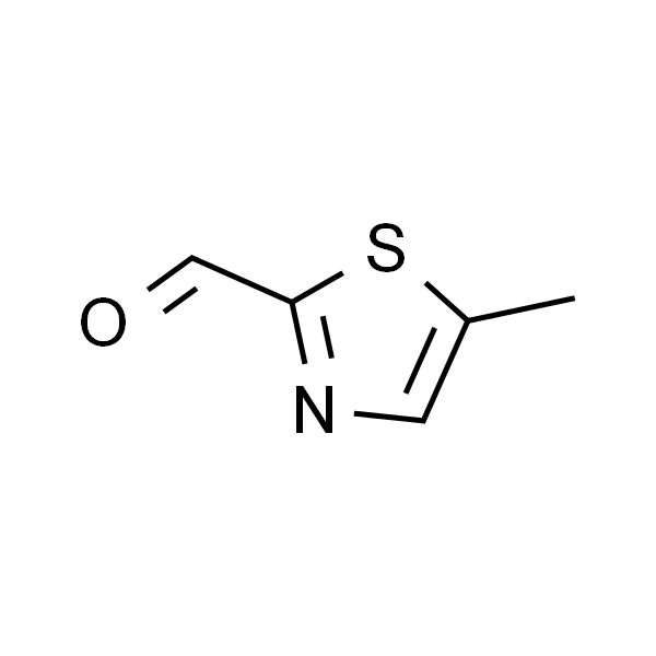 5-甲基噻唑-2-甲醛