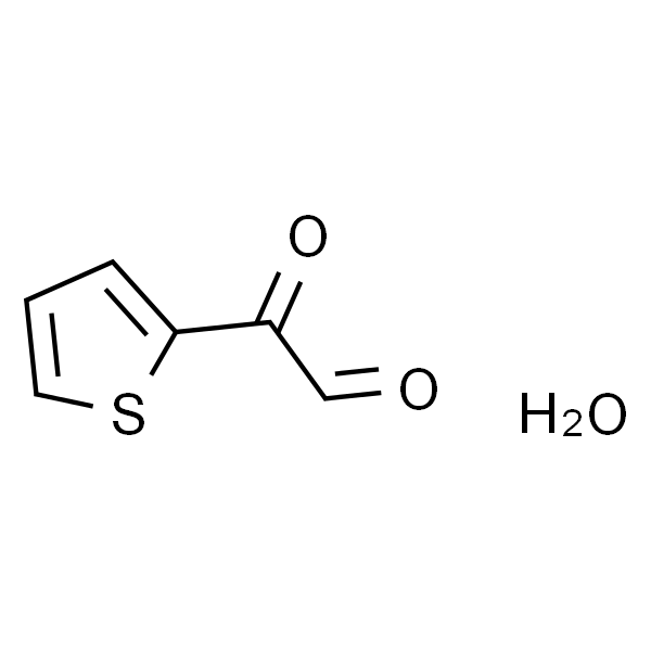 5-噻吩乙二醛水合物