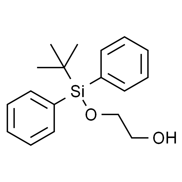 2-(叔丁基二苯基硅氧基)乙醇