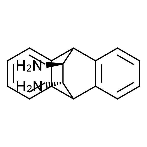 (11S,12S)-9,10-二氢-9,10-乙撑蒽-11,12-二胺