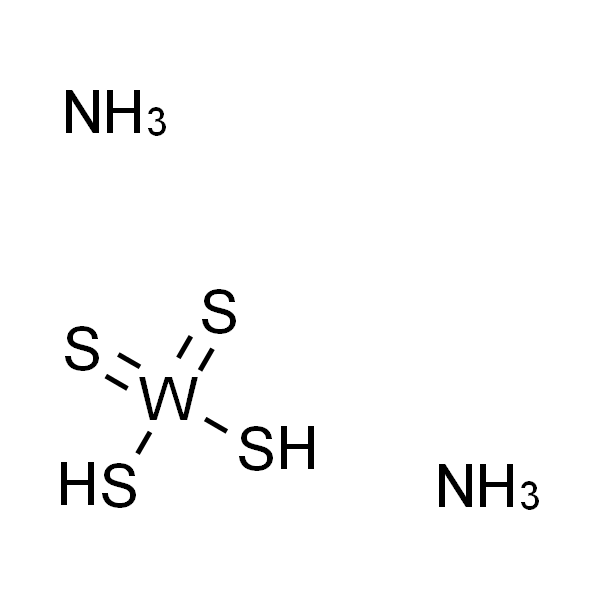 四硫代钨酸铵