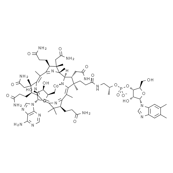 coenzyme B12