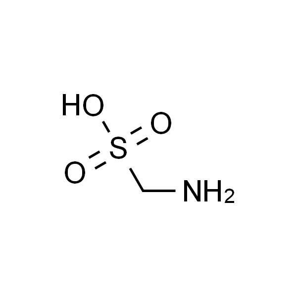 氨基甲烷磺酸