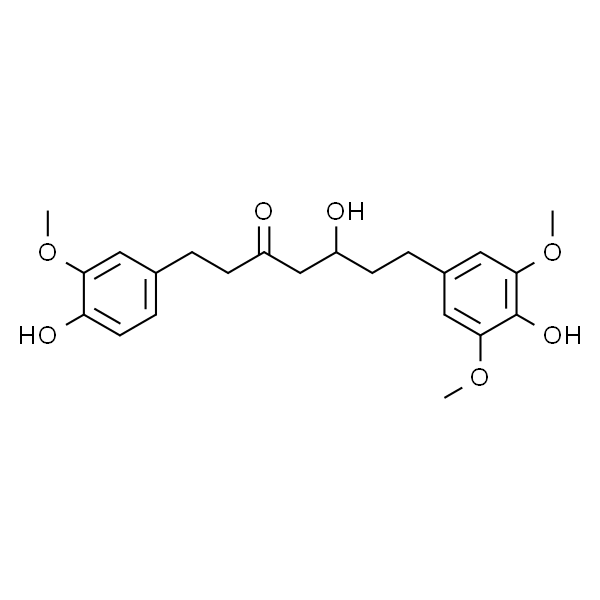 5"-Methoxyhexahydrocurcumin