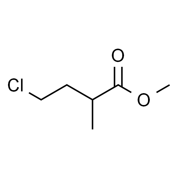 4-氯-2-甲基丁酸甲酯