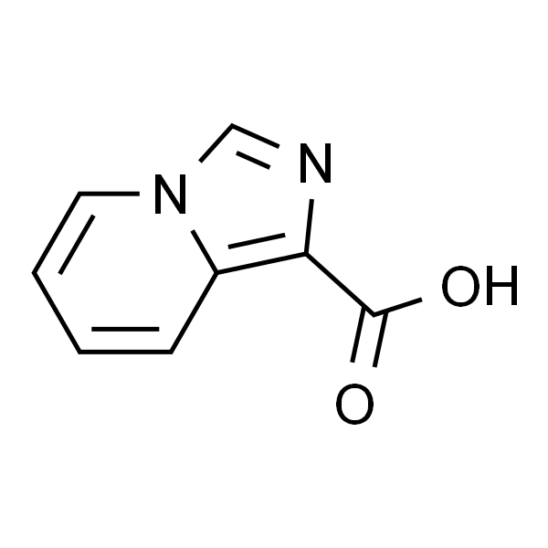 咪唑[1,5-A]吡啶-1-羧酸