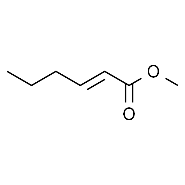 (E)-2-己烯酸甲酯