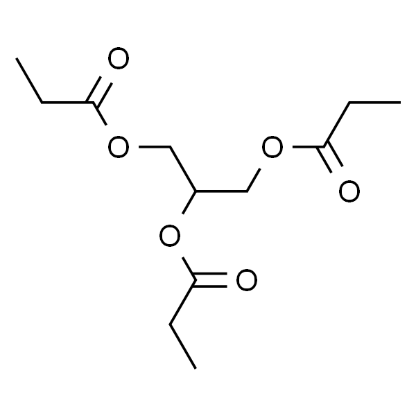 三丙酸甘油酯