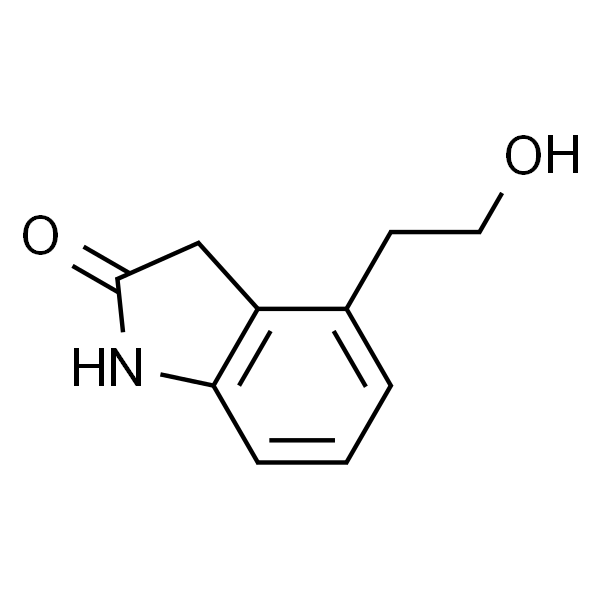 4-(2-羟乙基)羟吲哚