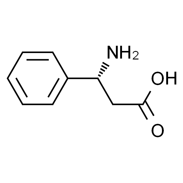 (R)-3-氨基-3-苯丙酸