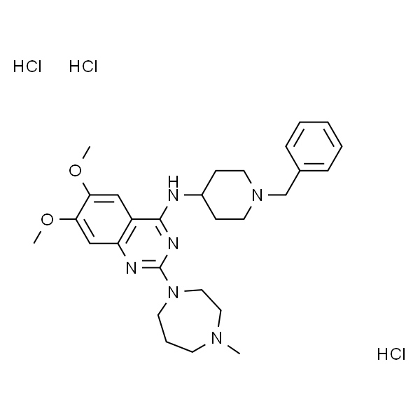 BIX-01294 三盐酸盐