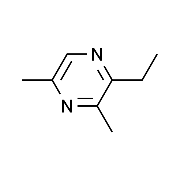 2-乙烷基-3,5-二甲基吡嗪