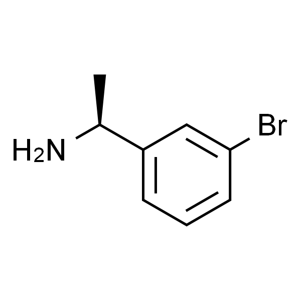 (S)-1-(3-溴苯基)乙胺,ChiPros?