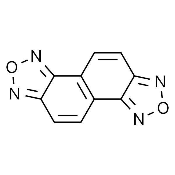 萘并[1,2-c:5,6-c']双([1,2,5]恶二唑)