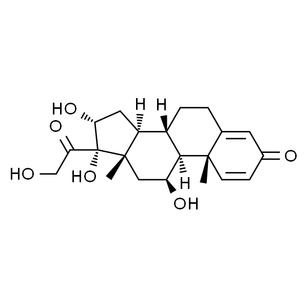 16alpha-羟基泼尼松龙