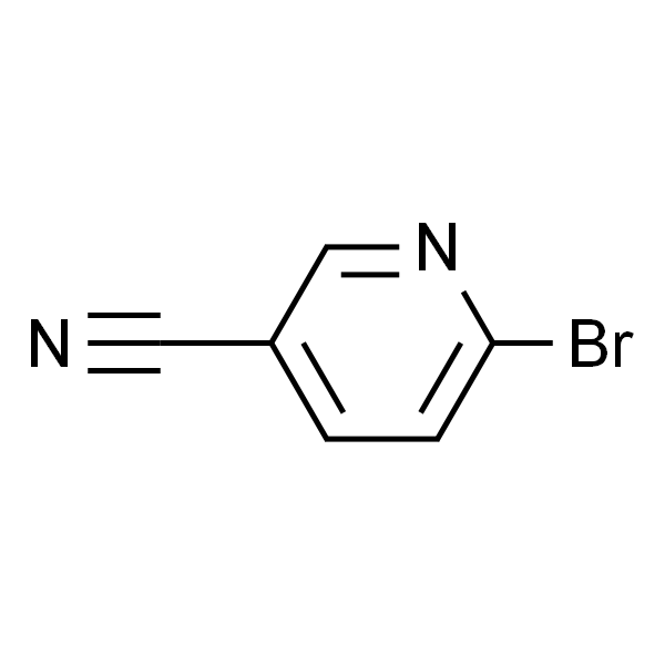 2-溴-5-氰基吡啶