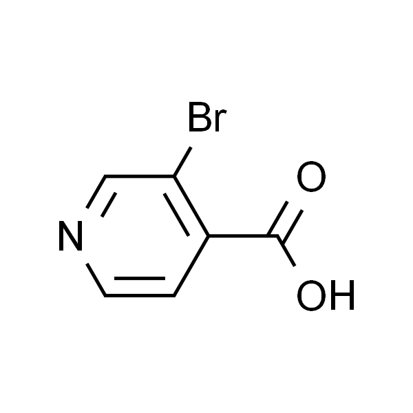 3-溴异烟酸