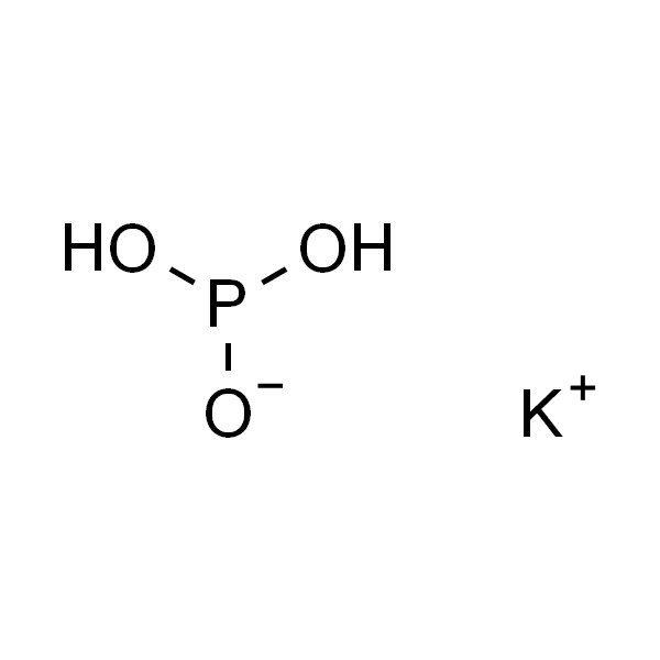 亚磷酸二氢钾
