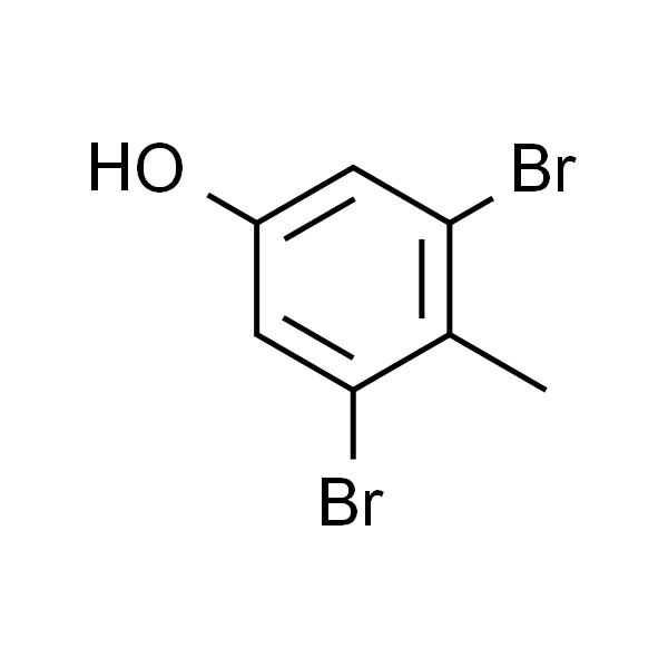 3,5-二溴对甲酚