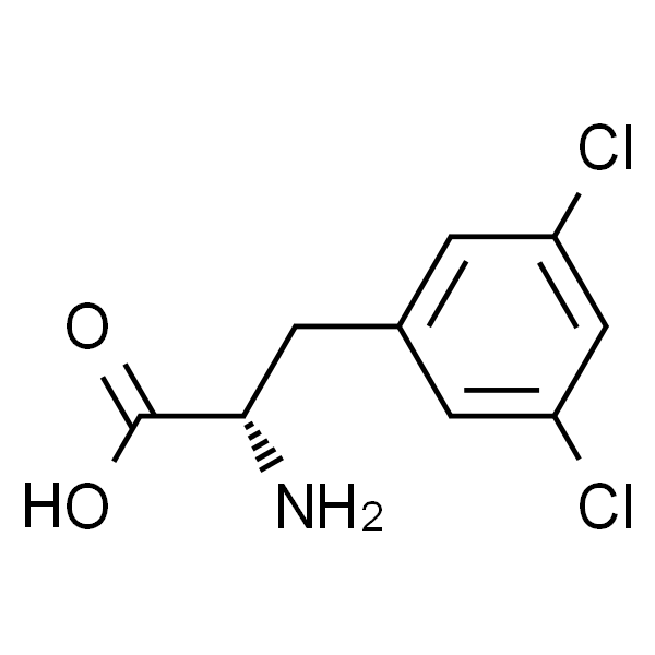 3,5-二氯-L-苯丙氨酸