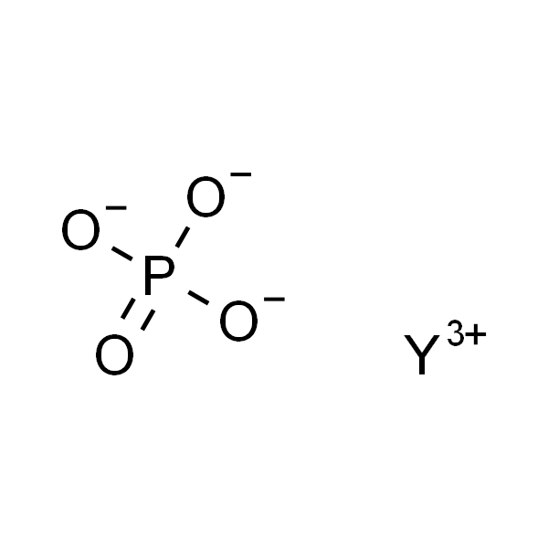 磷酸钇(III)