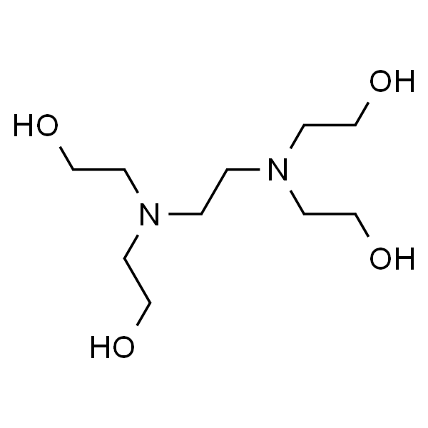 N,N,N,N-四(2-羟乙基)乙二胺