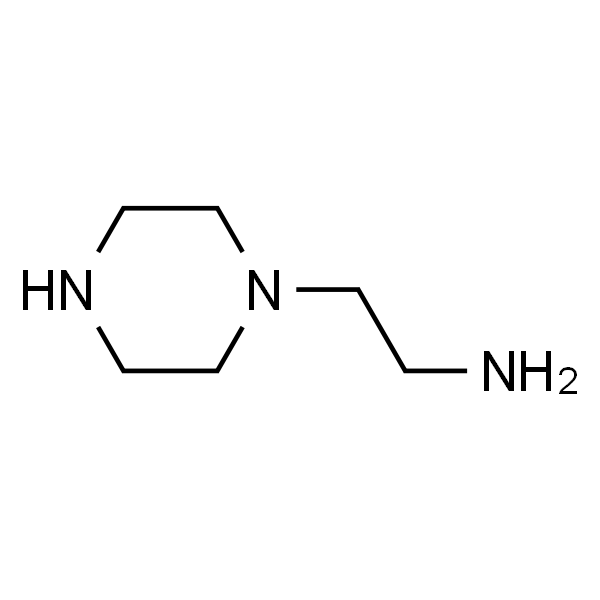 N-氨基乙基哌嗪