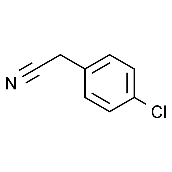 对氯苯乙腈