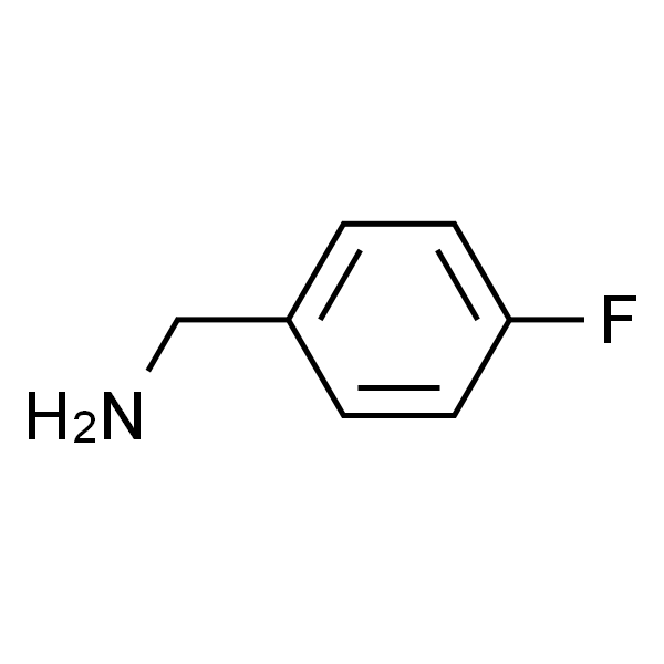 4-氟苄胺