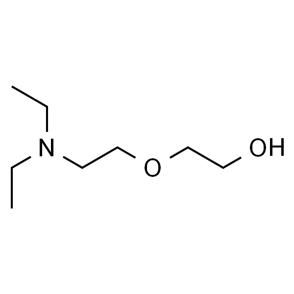 2-[2-(二乙氨基)乙氧基]乙醇