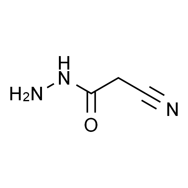 氰乙酰肼