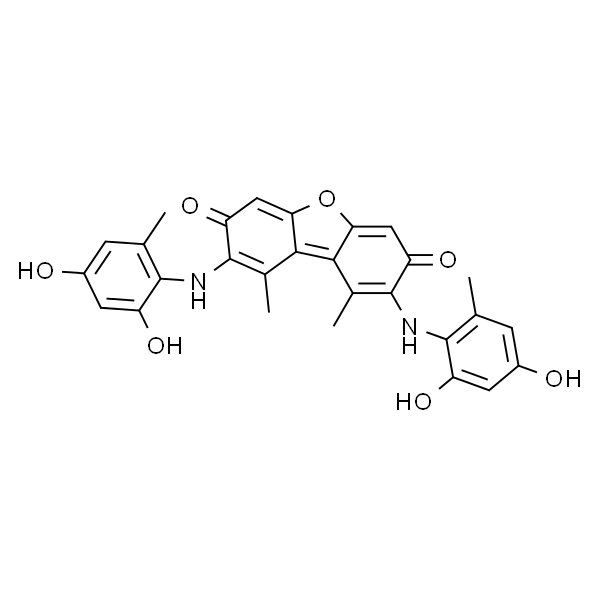 苔红素for analysis