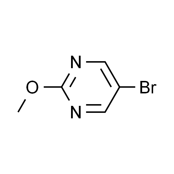 5-溴-2-甲氧基嘧啶